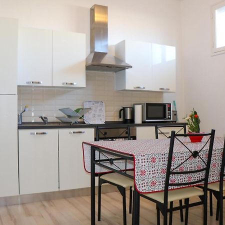 Apartmán Appart Aux Deux Colombes Avec Balcon Et Garage Pamiers Exteriér fotografie