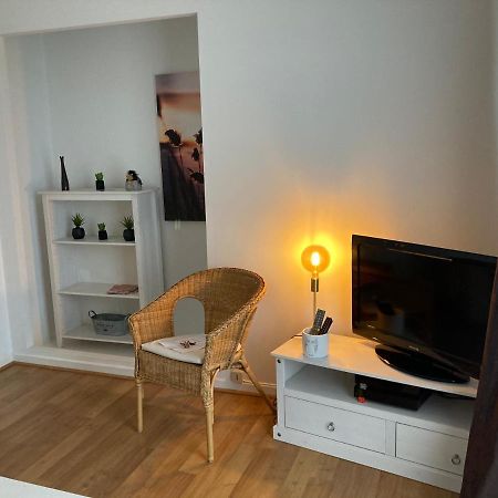 Apartmán Appart Aux Deux Colombes Avec Balcon Et Garage Pamiers Exteriér fotografie